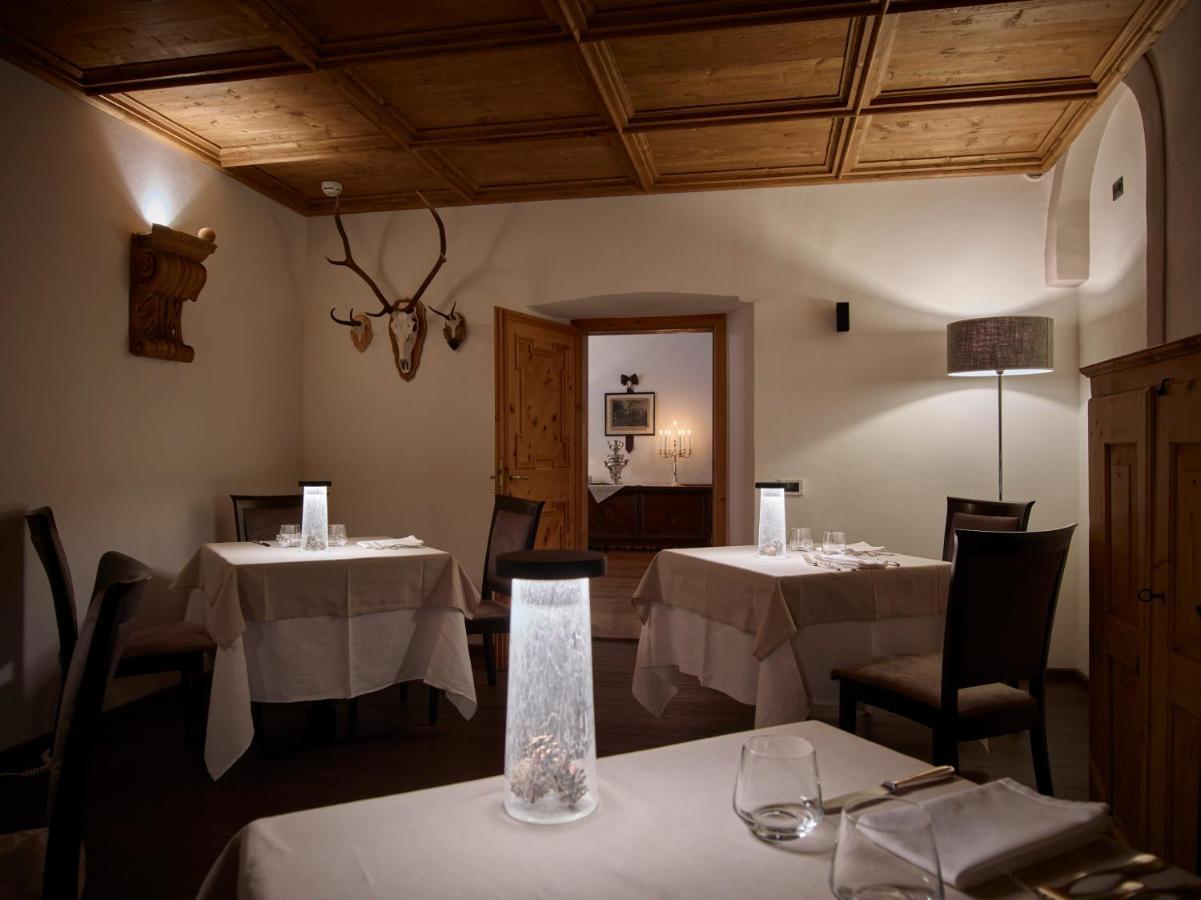 Romantic Hotel Excelsior Cavalese Exterior foto